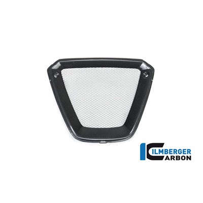 Bild von Motorspoiler Mittelteil glanz