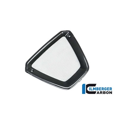 Bild von Motorspoiler Mittelteil glanz