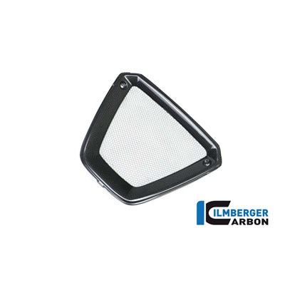 Bild von Motorspoiler Mittelteil glanz