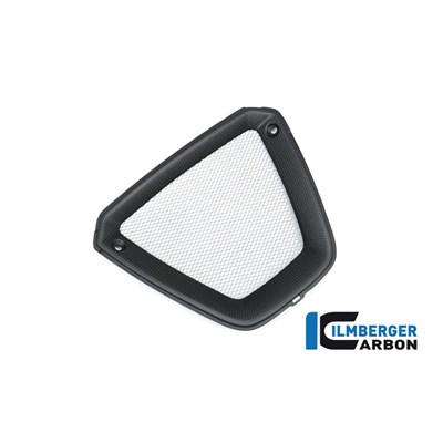 Bild von Motorspoiler Mittelteil matt