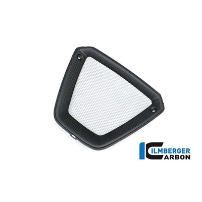 Bild von Motorspoiler Mittelteil matt