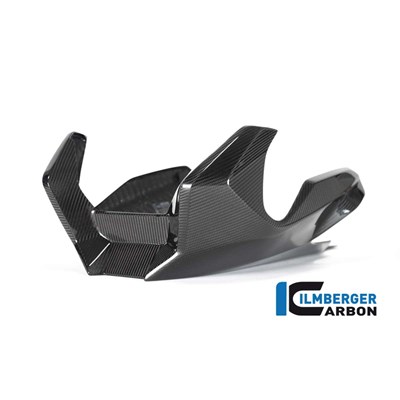 Bild von Motorspoiler