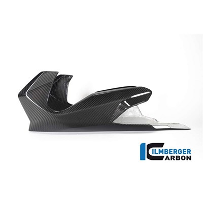 Bild von Motorspoiler