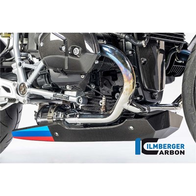 Bild von Motorspoiler