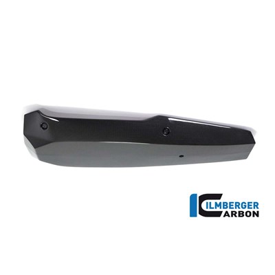 Bild von Motorspoiler