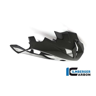 Bild von Motorspoiler