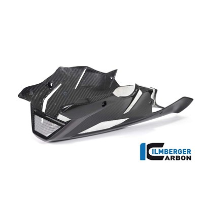 Bild von Motorspoiler