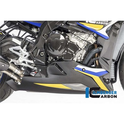 Bild von Motorspoiler