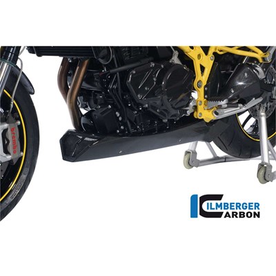 Bild von Motorspoiler