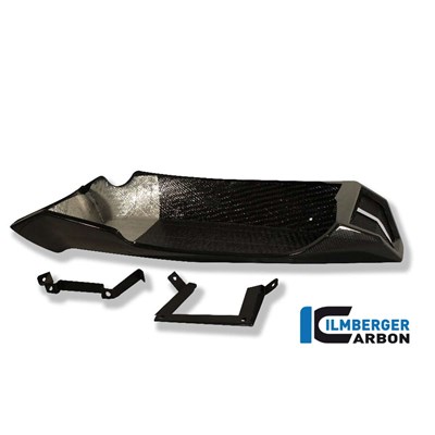 Bild von Motorspoiler