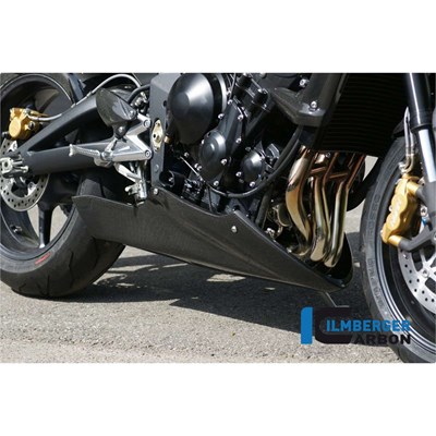 Bild von Motorspoiler