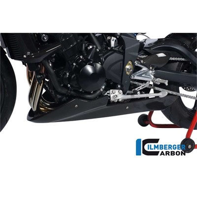 Bild von Motorspoiler