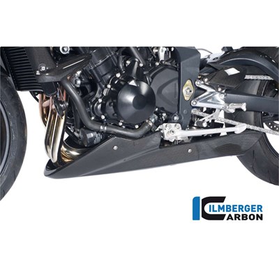 Bild von Motorspoiler