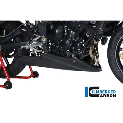 Bild von Motorspoiler