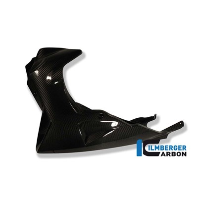 Bild von Motorspoiler