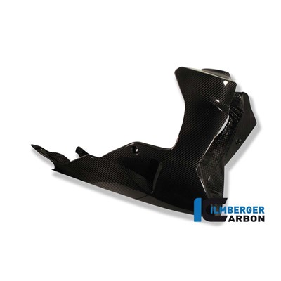 Bild von Motorspoiler