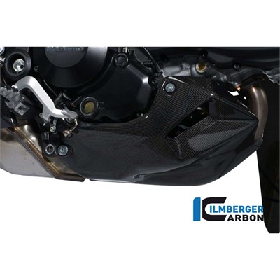 Bild von Motorspoiler