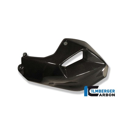 Bild von Motorspoiler