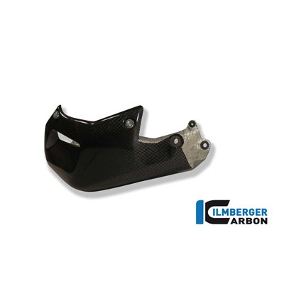 Bild von Motorspoiler