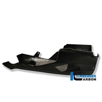 Bild von Motorspoiler