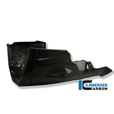 Bild von Motorspoiler