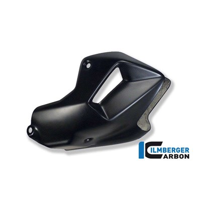 Bild von Motorspoiler