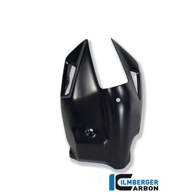 Bild von Motorspoiler