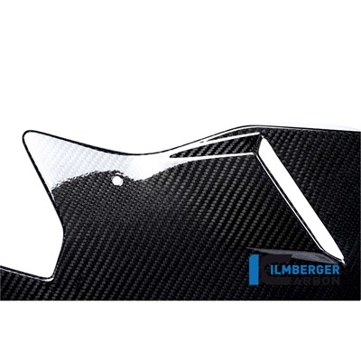 Bild von Motorspoiler