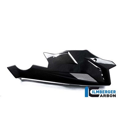 Bild von Motorspoiler