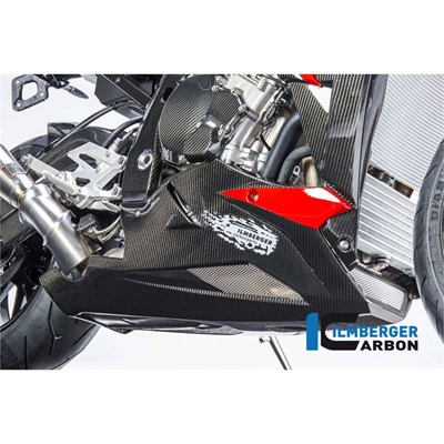 Bild von Motorspoiler