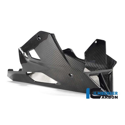 Bild von Motorspoiler lange Version ohne Hauptständer