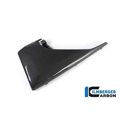 Bild von Motorspoiler links glanz