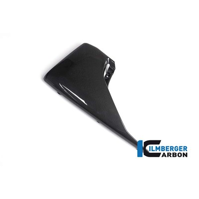 Bild von Motorspoiler links glanz