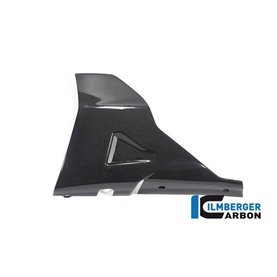 Bild von Motorspoiler links glanz