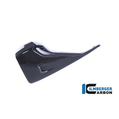 Bild von Motorspoiler links glanz