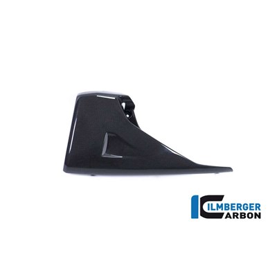 Bild von Motorspoiler links glanz