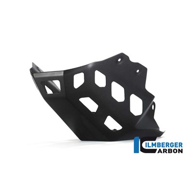 Bild von Motorspoiler matt