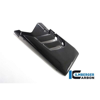 Bild von Motorspoiler rechts glanz