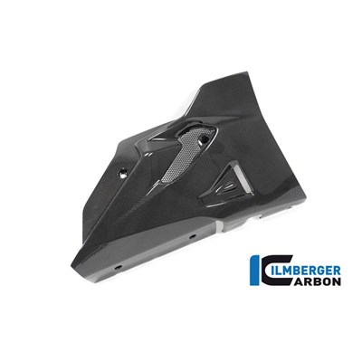 Bild von Motorspoiler rechts glanz