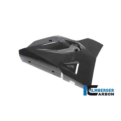 Bild von Motorspoiler rechts glanz