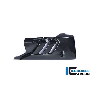 Bild von Motorspoiler rechts glanz