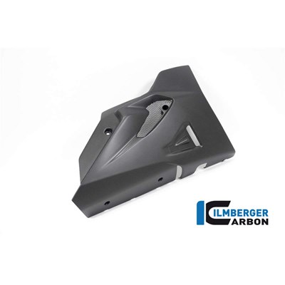 Bild von Motorspoiler rechts matt