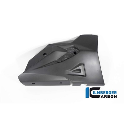 Bild von Motorspoiler rechts matt