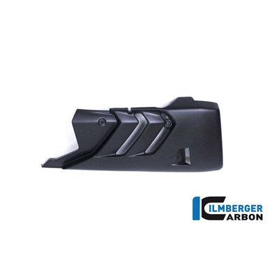 Bild von Motorspoiler rechts matt