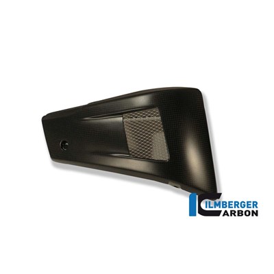 Bild von Motorspoiler/Ölkühlerverkleid. Rechts