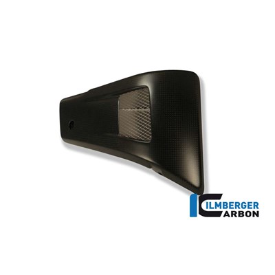 Bild von Motorspoiler/Ölkühlerverkleid. Rechts