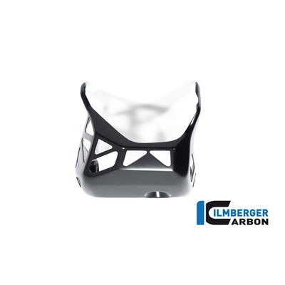 Bild von Motorverkleidung unten matt