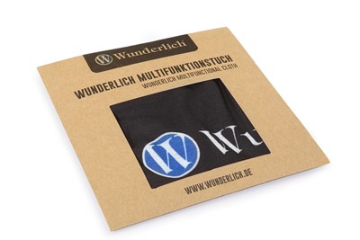 Bild von Multifunktionstuch