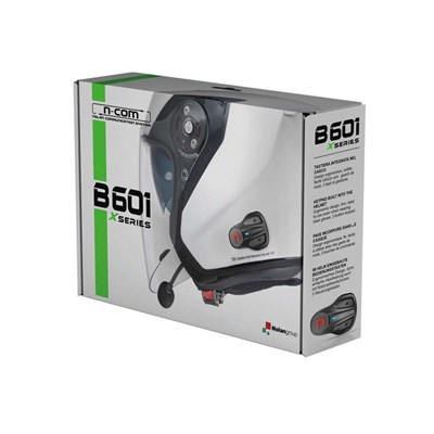 Bild von N-Com B601 X-Series
