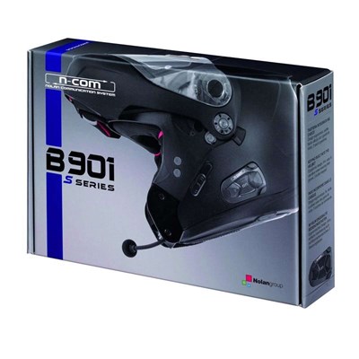 Bild von N-Com B901 S-Series